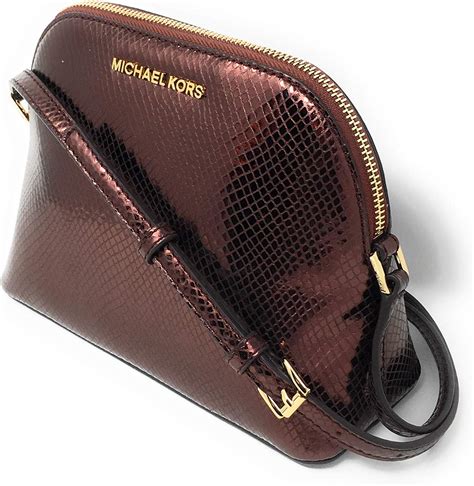 michael kors crossbody pouch adele|Adele Pebbled Leather Crossbody Bag .